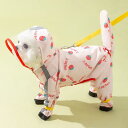 犬服 防水 防風 撥水 軽量 通気 ペット服 犬用 レインコート かわいい 犬用 レインコート 四 足 完全 防水 テディ ビション 小さい 子犬 ペット 雨...