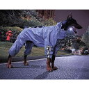 犬服 防水 防風 撥水 軽量 通気 ペット服 犬用 レインコート 大型 犬用 犬 服 夏 ゴールデンレトリバー ラブラドール ハスキー 四 足 オールインクル...