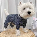 犬服 防水 防風 撥水 軽量 通気 ペット服 犬用 レインコート 和風 MUJIQ ペット 子犬用 レインコート 防水 服 小型 犬 四 足 テディ コーギー