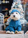 犬服 防水 防風 撥水 軽量 通気 ペット服 犬用 レインコート 犬用 レインコート オールインクルーシブ 4本 足 防水 ポンチョ テディ ポメラニアン 雨...