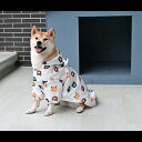 雨具フード付き 着せやすい 濡れにくい 梅雨対策 おしゃれ 犬用 レインコート ペットの 犬の レインコートのの クマの 防水 服 柴犬 コーギー テディは ...
