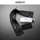 揺れにくい 軽量 撥水 軽快ランポーチ ランニングポーチ バッグ MIJILO 薄型 ランニング ウエスト バッグ 女性用 男性用 軽量 ウォーターボトル プロ...