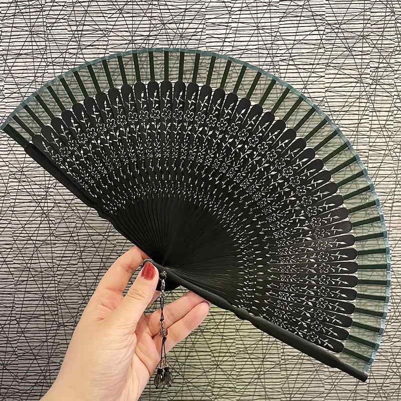 インテリア 開運扇子 和風扇子 和柄 和風 扇子　和風 Zhimo ファッション 視覚 センス ソリッドカラー ..