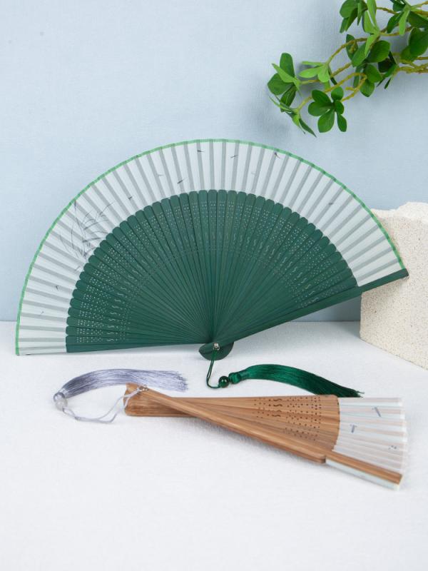 インテリア 開運扇子 和風扇子 和柄 和風 扇子　和風 扇子 女性 エレガントな チャイナ風 チャイナ ド..