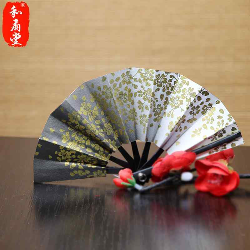 日本扇子 折りたたみ おしゃれ シンプル 扇子　和風 和風 3インチ 小型 扇風機 * ミニ 箸 コウモリ ベ..