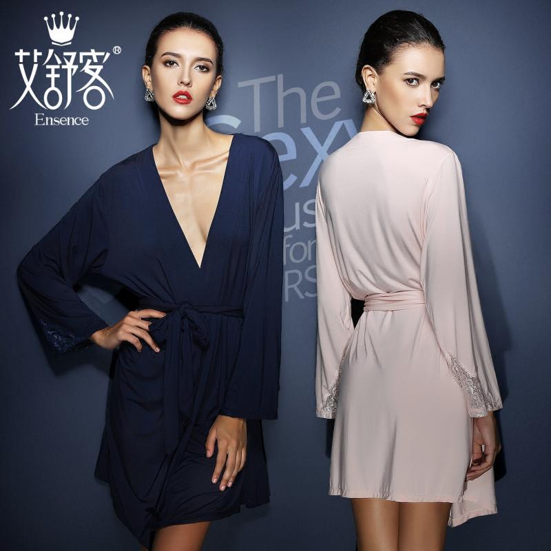 着るバスタオル 涼しい カワイイ バスドレス ガウン　パジャマ　バスローブ Aishuke モダール ナイトド..