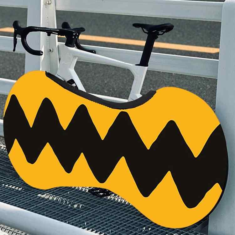 破れにくい 厚手 サイクルカバー 子供用 丈夫 防水 飛ばない バイク　自転車　カバー 陳振の同 型 頑丈 ロード バイク カバー 収納 パッキングバッグ ポータブル ダストカバー マウンテンロード ローディング バッグ