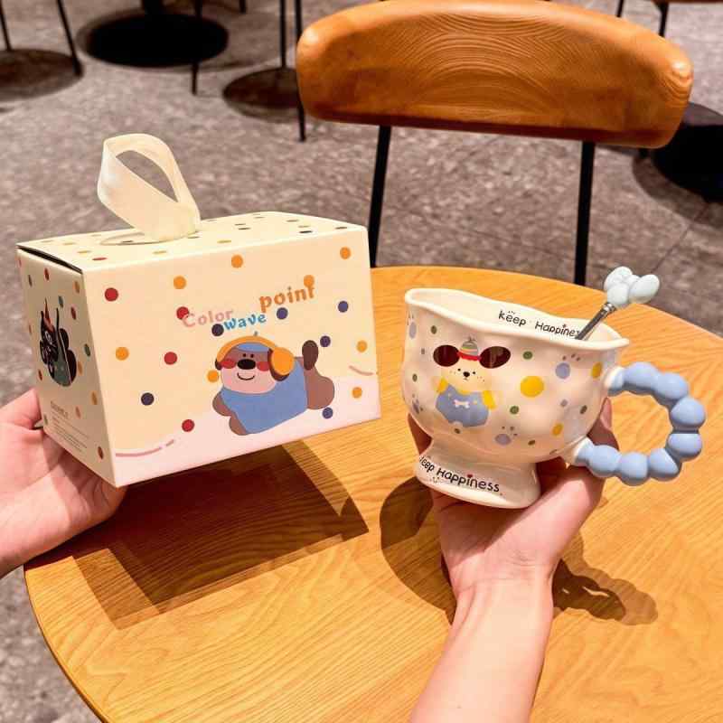 容量おしゃれタンブラーこぼれにくい...