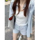 キャミソール タンクトップ 盛れる 涼しい 夏 Vネック レース レディース 夏の 女性用 ホワイト デザイア スタイル レース スモール ベスト サスペンダー スリム 薄手 胸 パッド 付き アウターウェア