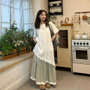 カップ付きインナー キャミソール タンクトップ 盛れる 涼しい Vネック レース レディース 大きめ サイズ 婦人服 少し 太めの mm レトロ 刺繍 レース サスペンダー スカート 重ね 着の 白 Tシャツ スーツ