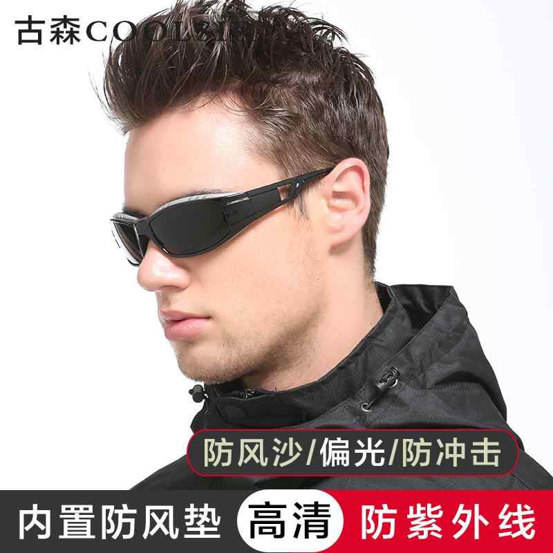 首掛け シワ防止 汚れにくい シンプル おしゃれ ワークエプロン サングラス　めがね　おしゃれ Goosen 防風 サングラス パイロット 運転 乗馬用 メガネ ボディー ガード 特殊 警察 部隊 戦術的 風と 砂