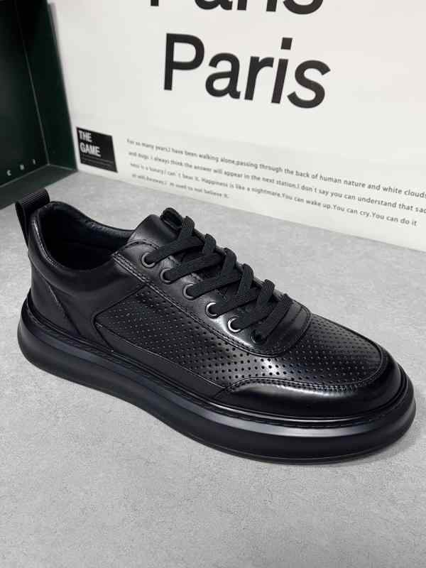 ビジネスシューズ 革靴 紳士靴 フォーマル 通勤 革靴　メンズ　ビジネス の メンズシューズ 2025 春夏..