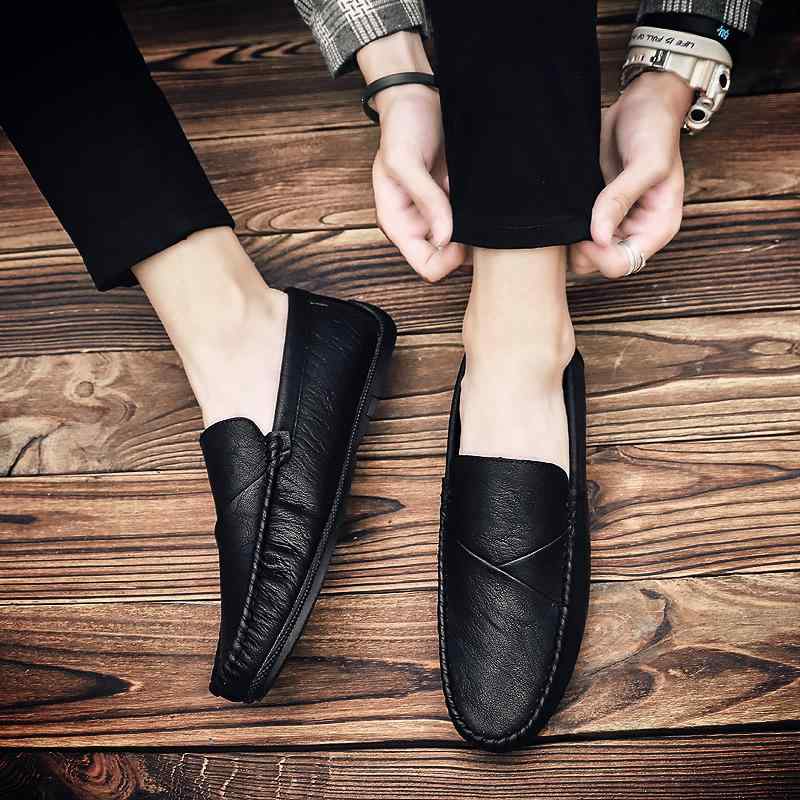 紳士靴 蒸れにくい フォーマル ビジネスシューズ　革靴　メンズ メンズカジュアル レザーシューズ メン..