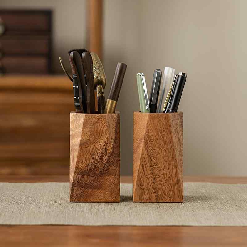 和モダン 茶器 茶器セット 茶道具　セット　茶道 クルミの 茶道 6つの 紳士 アクセサリーの 完全な セ..