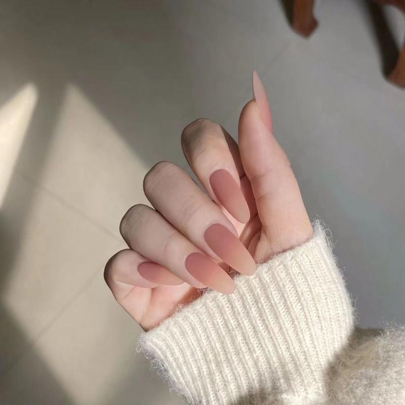 キラキラネイル ワンホンネイル チップ ネイルチップ ネイルアート　かわいい の ネイルポリッシュ ヌ..