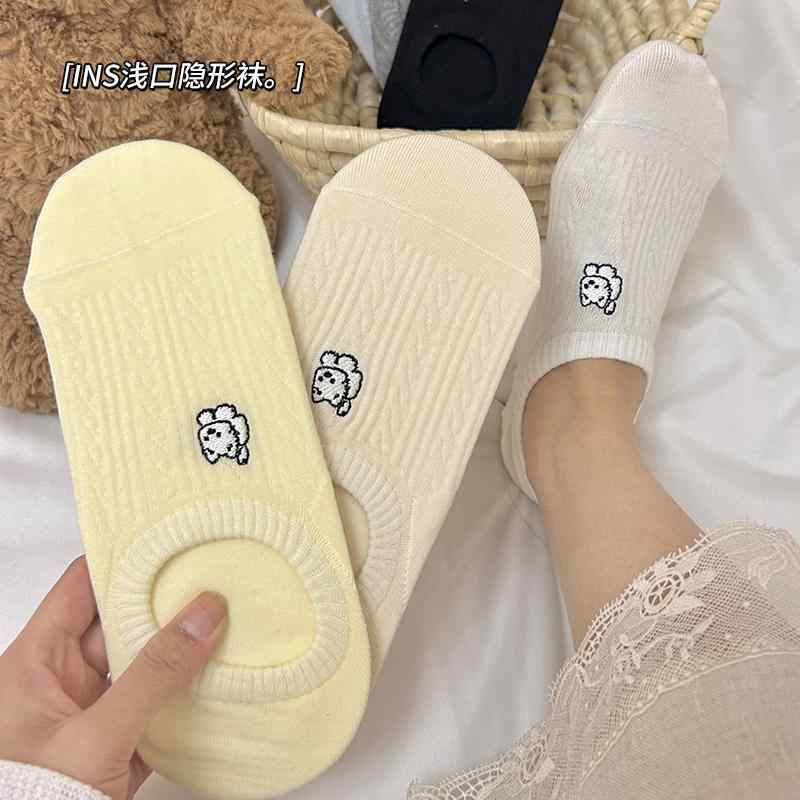 滑り止め ソックス 足裏アーチ レディース　ソックス　レギンス レディース 春夏 薄手 かわいい 和風 スポーツ 綿 ボート ソックス 脱げにくく 滑り止め 浅 履きで 見えない 女性用