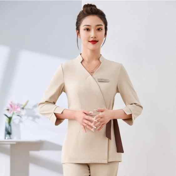 大人 コスチューム衣装 かわいい ハロウィン コスプレ仮装 レディース　制服　スーツ メーカー 医療 美..