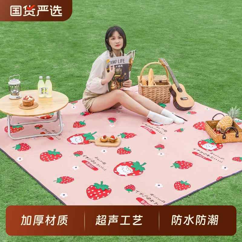 防湿布 テント キャンプ 厚手 アウトドア ピクニック キャンプ マット ピクニック マット 防 湿 厚手 ..