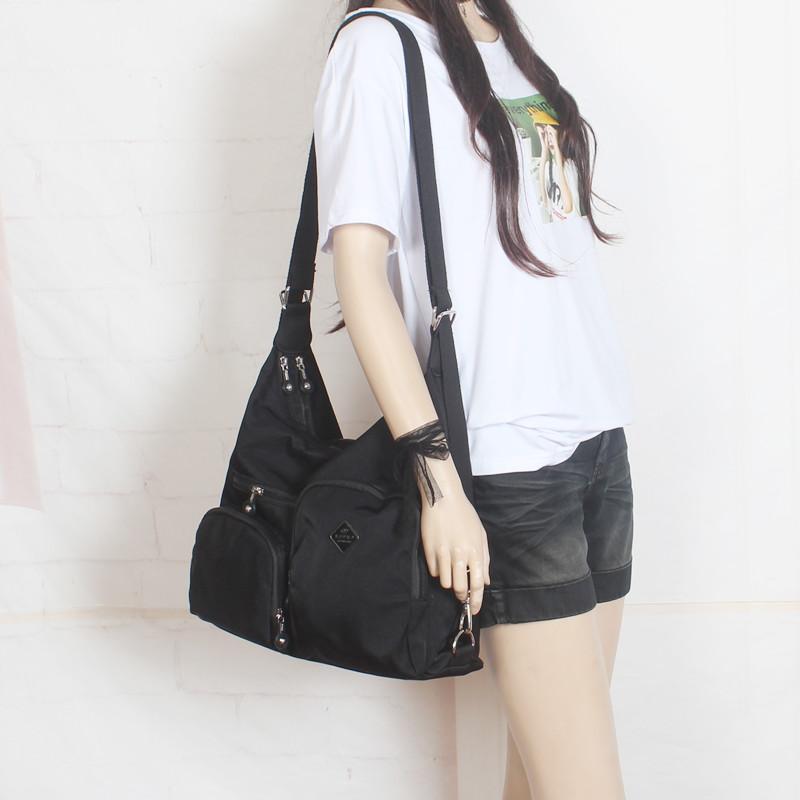 洗えるバッグ 防水バッグ 軽量バッグ エコバッグ おしゃれ ハンドバッグ トート レディース 2025 春夏 キャンバス大容量 多機能 バック パック ファッション レジャー ワンショルダー クロス ボディ ハンドバッグ レディース 旅行