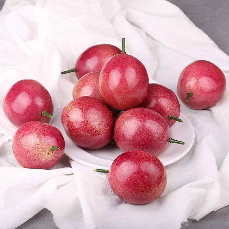 マッチングエッグ 知育おもちゃ 型はめ 形認識 おもちゃ　かわいい　卵 模擬 フルーツ パッションフルーツの 卵 パッションフルーツと 野菜の 撮影 小道具 ディスプレイ 子供の 早期 教育 玩具