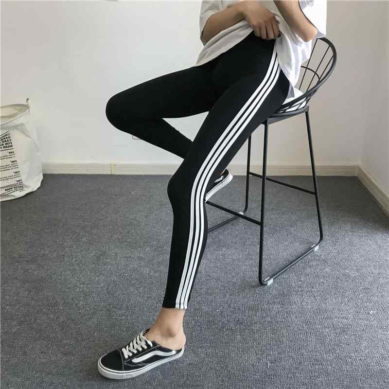 レギンス 冷感レギンス 美脚 吸汗速乾 薄手 接触冷感 ヨガ　フィットネス　パンツ 2024 夏 モーダル 3 ..