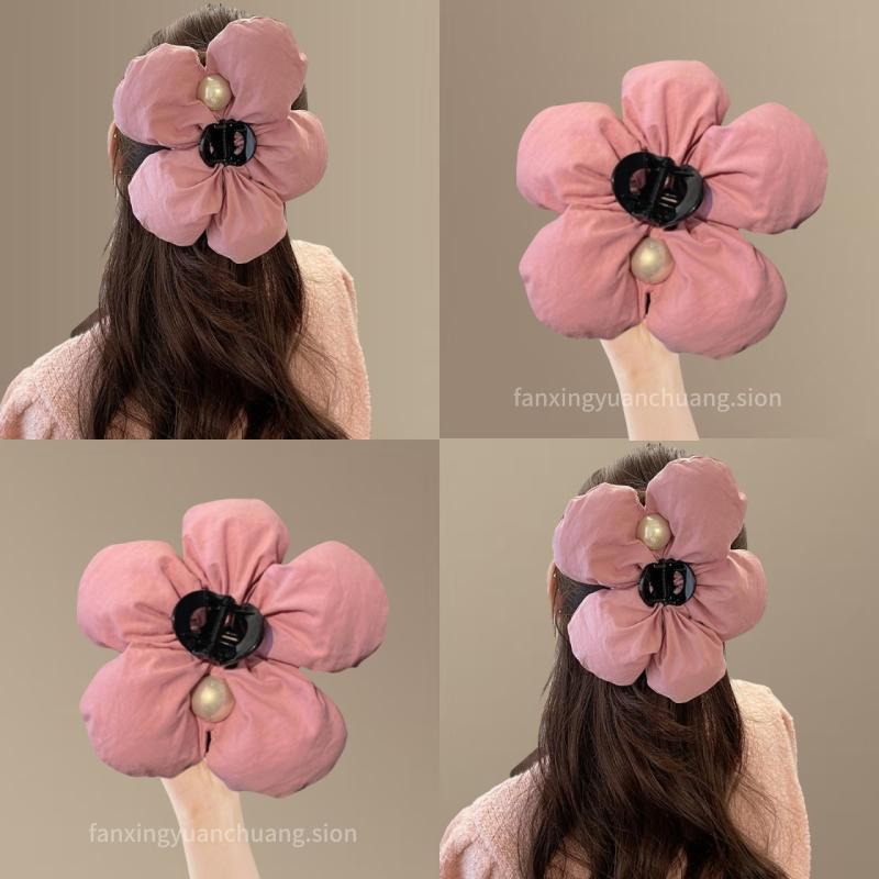 デコレーション アクリルスタービーズ キラキラ アクセサリー　ヘア　雑貨 パフ ダイアリー 秋冬 特大 ..