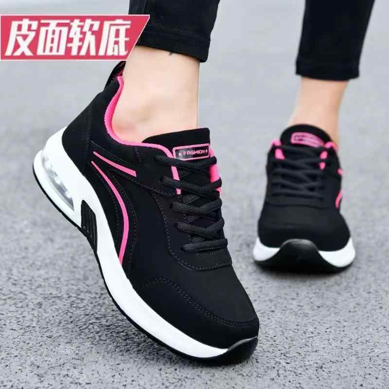 快適 カジュアルシューズ 普段使い シューズ　スリッパ　カジュアル Li Ning Hydrogen ランニング シューズ ママ向け 夏 通気性向け 滑り止め 快適 ソフト ソール スポーツ レジャー 旅行 レディースシューズ