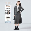 洗える ウォッシャブル オールシーズン ビジネス スーツ ジャケット 大学生の フォーマルな レディース スーツ 面接の 服装 2025年の 小さい 大学院 入...
