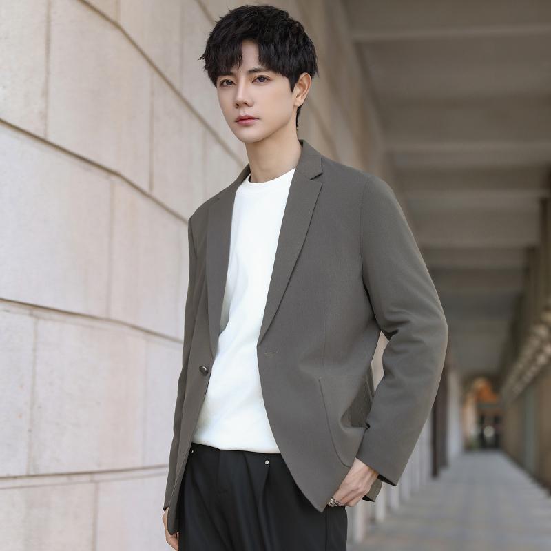 洗える ウォッシャブル オールシーズン おしゃれ スーツ　ジャケット　カジュアル メンズカジュアル ス..