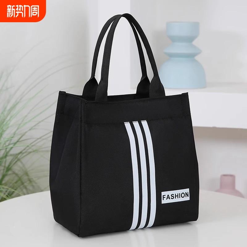 レディースバッグ 綺麗 かわいい きちんと トートバッグ　キャンバス　ファイル 2025 春の ファッショ..