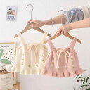 子ども服 ベビー服 赤ちゃん服 暖かい カワイイ おしゃれ 子供服 ニット セーター 女の子用 サスペンダー スイート セーター ベスト スカート 赤ちゃん かわいい 幼児 子供用 ニット ウエスト コート 商品