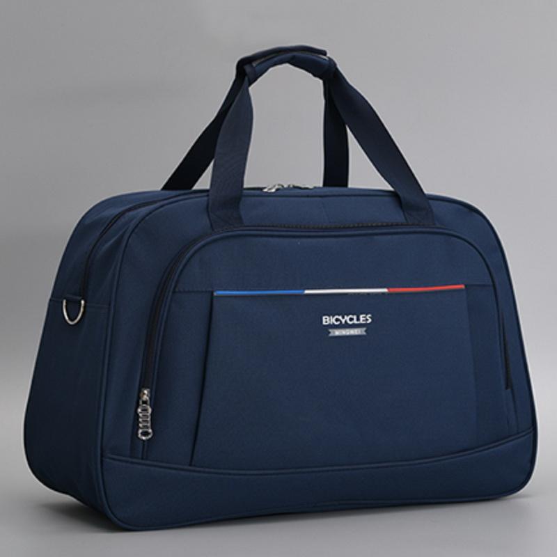 おしゃれ カジュアル 大容量 軽い バッグ　ハンドバッグ　トラベル 近距離 旅行 バッグ大容量 メンズ 出張 ポータブル 荷物 バッグ レディース スポーツ 軽 衣類 収納