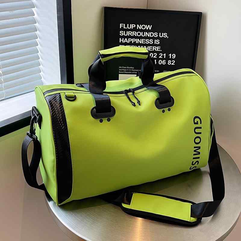 おしゃれ カジュアル 大容量 軽い バッグ　ハンドバッグ　トラベル ディディ キャノン スポーツ フィッ..