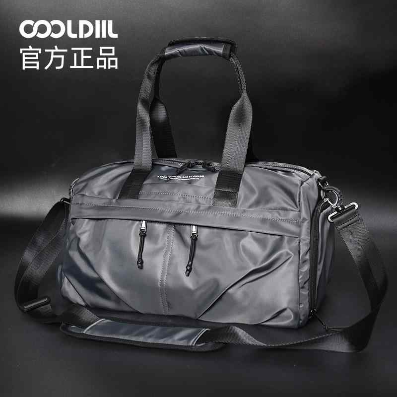 おしゃれ カジュアル 大容量 軽い 旅行　バッグ　ハンドバッグ クロス ボディ 旅行 バッグ 男女兼用 手..