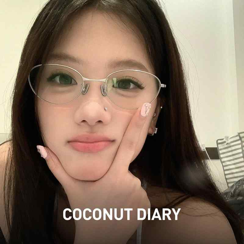 男女兼用 紫外線 おしゃれメガネ メガネ　フレーム　おしゃれ オールド マネー スタイル メガネ フレー..