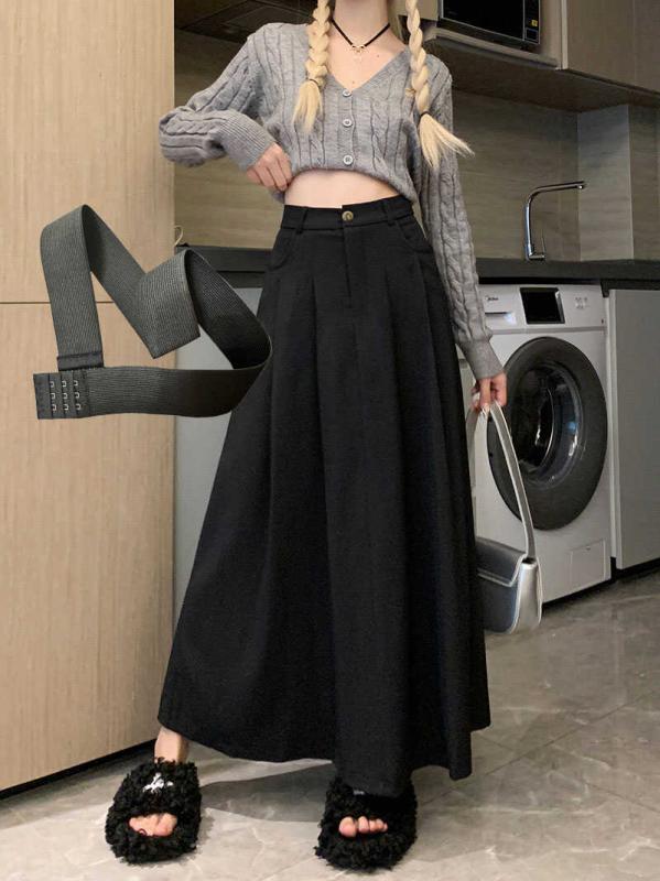 ウエストベルト レディース メンズ 男女兼用 サポーター 腰　サポーター　ベルト ベルト タック 服 アーティファクト パンツ 弾性 スーツ ハーフ 丈 スカート ビッグ スイング シャツ