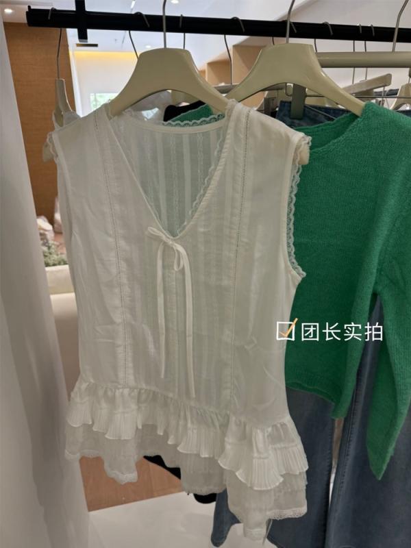 キャミワンピ 無地 ロング丈 ペチコート インナー　ワンピース　トップス　 ガーリーで スイートな レ..