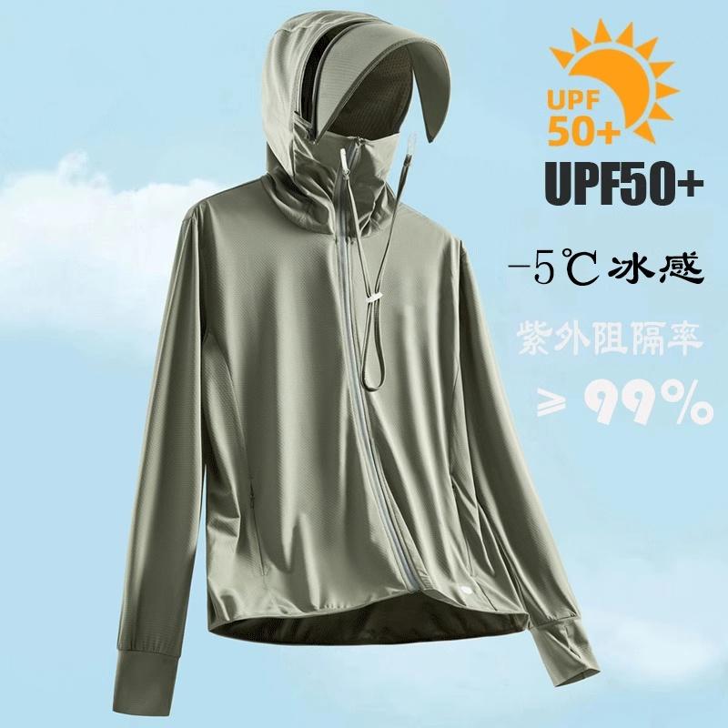 シースルー かわいい きれいめ 涼しい パーカー　薄手　カジュアル 冷感 日焼け防止 服 メンズ 夏 2025 薄手 紫外線対策 釣り 男 ジャケット 女性