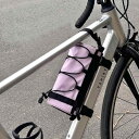 無地 濡れ防止 装着簡単 防水 大容量 マウンテンバイク ホルダー バッグ 自転車 バッグ フロント ビーム ロード バイク マウンテンバイク チューブ テール...
