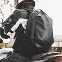 撥水 防水 大容量 小物収納 装着簡単 自転車 ホルダー バッグ サイクリング バック パック ヘルメット バッグ メンズ バイク フルフェイスヘルメット 防水...