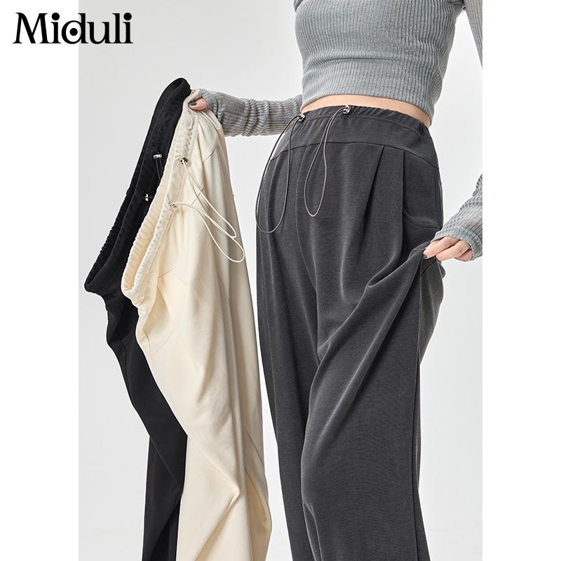 マタニティウェア ルームウェア ゆったり 暖かい パンツ　スウェット　妊婦 マタニティパンツ 2025新 ..