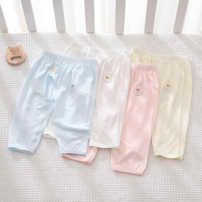 つなぎ かわいい カジュアル 着やすい ベビー　服　赤ちゃん ベビー 防蚊 パンツ 夏 薄手 新生児 冷感 ..