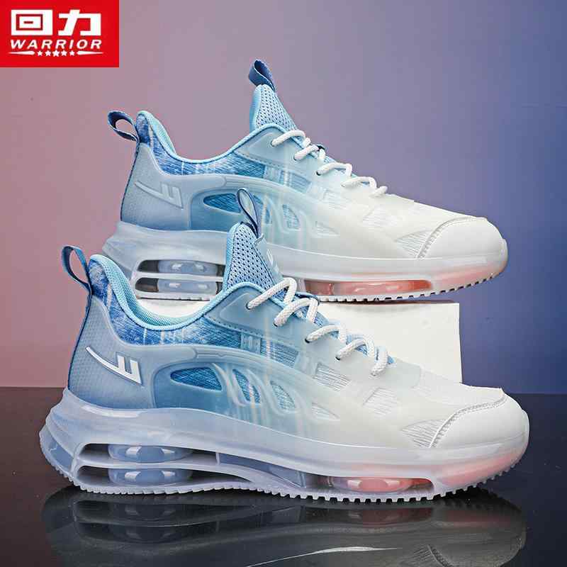 フィットネスシューズ 軽量 室内 ジム シューズ　ランニング　スポーツ 戦士 メンズシューズ 夏 2025通気性 フライング メッシュ カジュアル スポーツ シューズ 潮 エア クッション 衝撃 吸収 ランニング