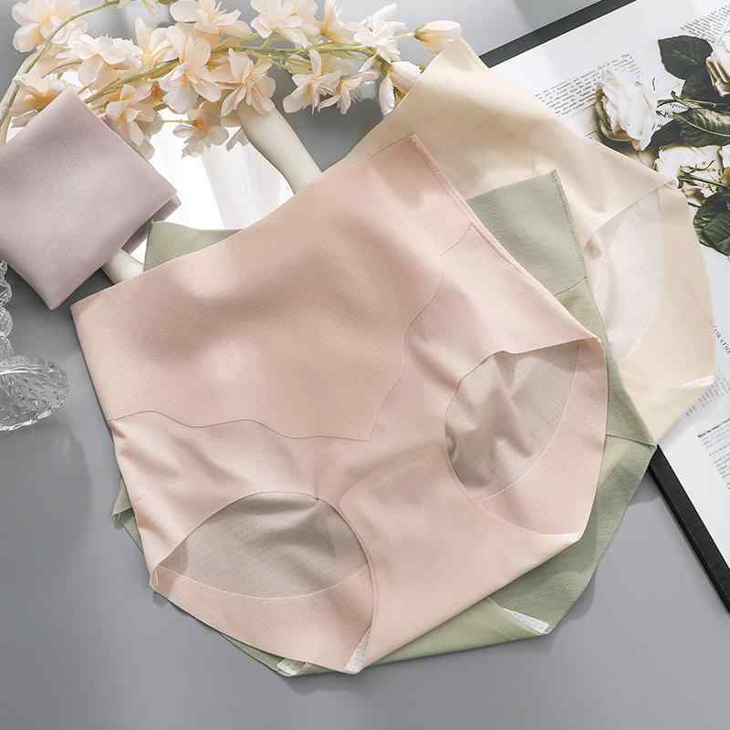 締め付けない ずり上がらない 食い込まない 　ボクサーパンツ　下着　ショーツ 夏 用 冷感 シームレス ..