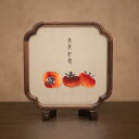 インテリア 置物 おしゃれ 和風 雑貨 装飾品 チャイナ風 蘇 州 刺繍 装飾品 ホームデコレーション テーブル 蘇州 お土産 ギフト ビジネス