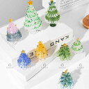 オブジェ 和風 雑貨 小物 ホビー 雑貨 装飾品 クリスマス ツリー ワイヤー ドローイング クラフトな Zibo ガラス 装飾 クリスマスオーナメント ギフ...