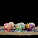 オブジェ 和風 雑貨 小物 ホビー 雑貨 装飾品 洛陽 唐 三 彩 文化 創造 リトル ホース リビング ルーム オフィス 装飾 陶芸 旅行 お土産 ギフト