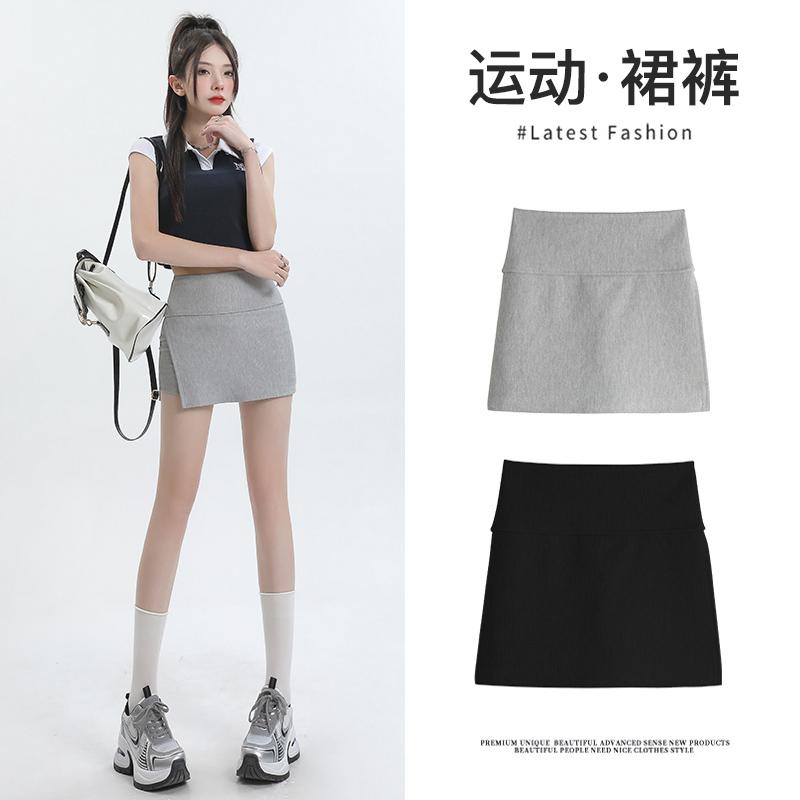 美脚 美尻 おしゃれ 　ショート　ハーフ　パンツ　 ショート パンツ レディース 春秋 夏 薄手 2025 ハ..