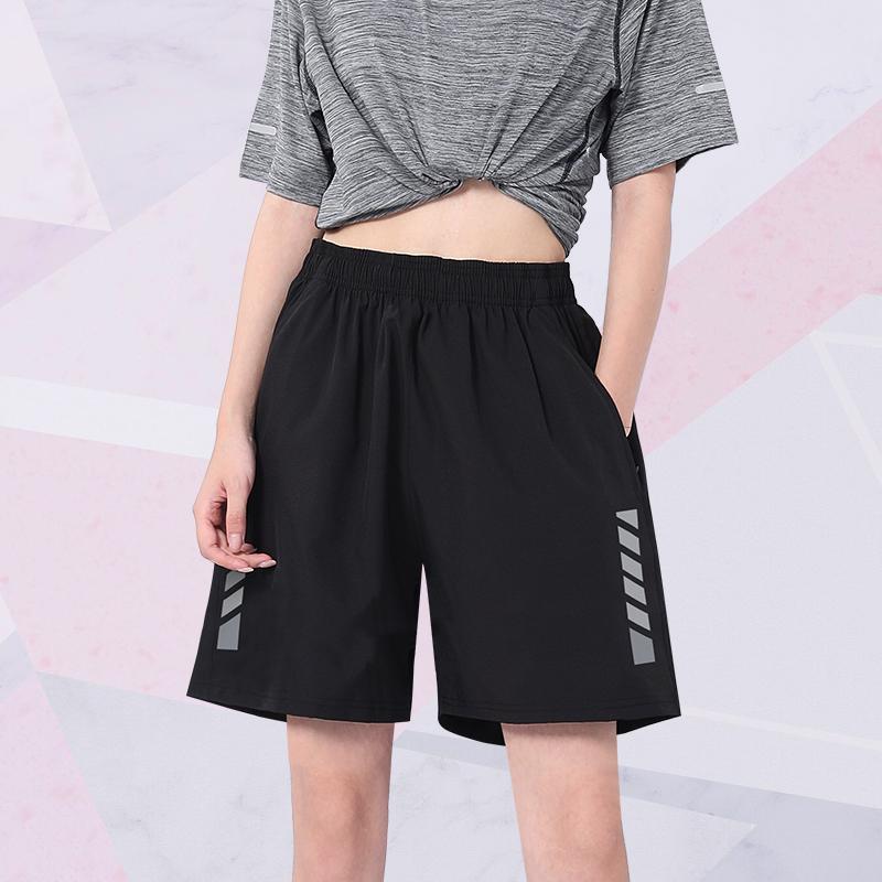 短パン 無地 おしゃれ ハイウエスト 　ショートパンツ　ハーフパンツ スポーツ ショート パンツ レディ..