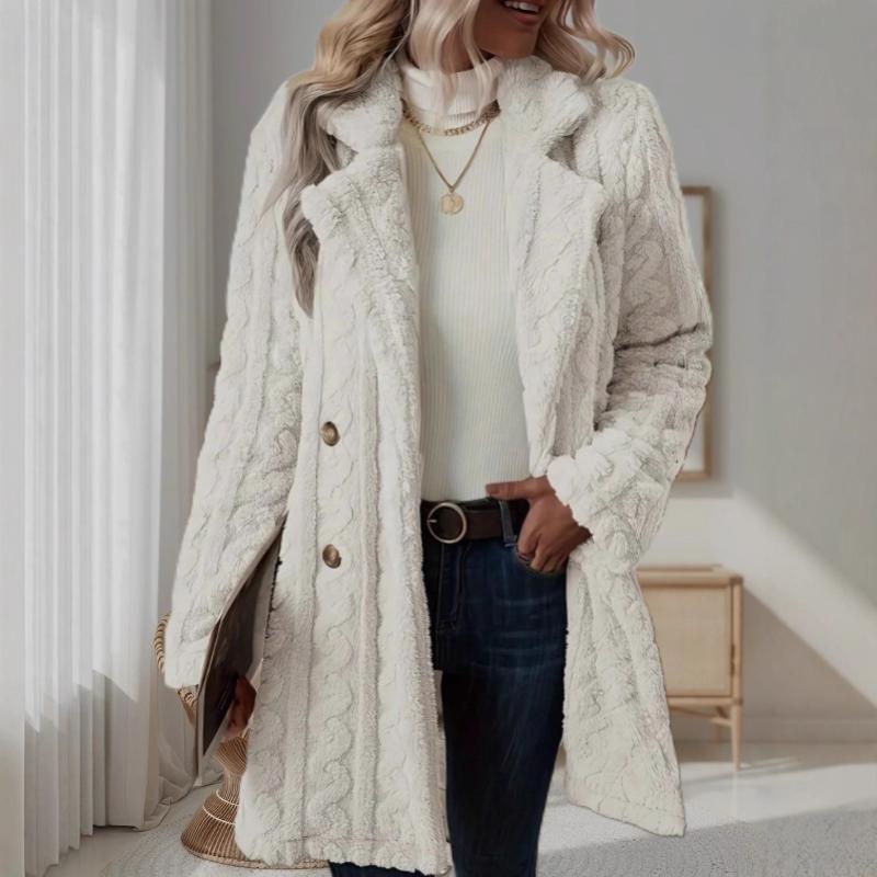 レディース ノーカラーニットジャケットフェミニン きれいめ 2024 欧米の レディース 亜 麻の 夏の ひもの 広い 足の ズボンの ふわふわ した 広い 足の ビーチの ズボンは ポケットを 持っています。